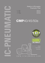 Data sheet CLARK-CMP40-50s-1