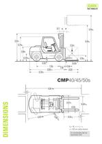 Data sheet CLARK-CMP40-50s-2