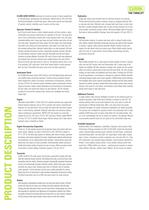 Data sheet CLARK-GEN2 C20-35-6