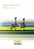 Electric Pallet Truck-1