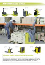 Electric Pallet Truck-2