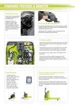 Electric Pallet Truck-4