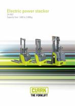 Electric Power Stacker-1