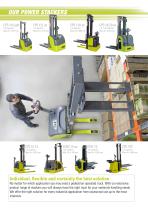 Electric Power Stacker-2