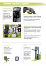 Electric Power Stacker-4