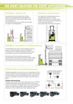 Electric Reach Truck-6