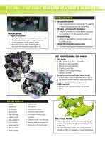 Forklift with diesel or LPG drive C15-20s-6
