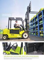 GenEX Series GEX 40/45/50-2