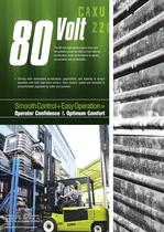 GenEX Series GEX 40/45/50-3