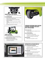 GenEX Series GEX 40/45/50-5