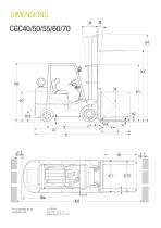 Specification sheet CGC40-70-2