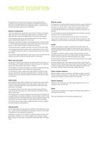Specification sheet Clark GEX 16-20s-5