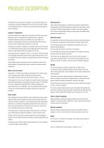 Specification sheet CLARK GEX40/45/50-4