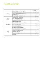Specification sheet WPio12-4