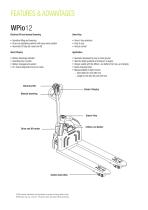 Specification sheet WPio12-5