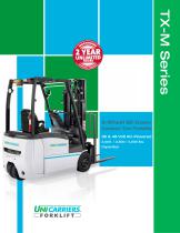 TX-M Series-1