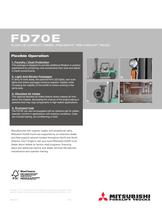 FD70E 15,500 LB CAPACITY - 4