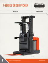 7-Series Order Picker - 1