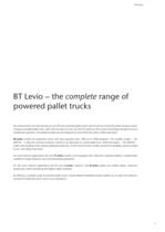 BT Levio - 3