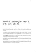 BT Optio - 3