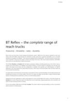 BT Reflex - 3