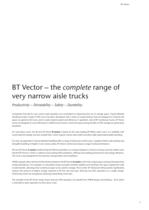 BT Vector - 3