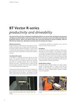 BT Vector - 4