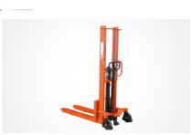 Toyota Hand Pallet Trucks - 16