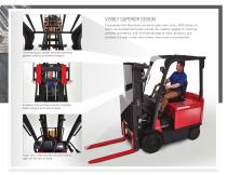 4000 SERIES COUNTERBALANCED TRUCKS-11