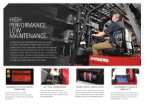 4000 SERIES COUNTERBALANCED TRUCKS SIT-DOWN-14