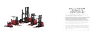 7000 SERIES HIGH CAPACITY REACH-FORK & DEEP-REACH TRUCKS-2