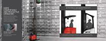 7000 SERIES HIGH CAPACITY REACH-FORK & DEEP-REACH TRUCKS-9