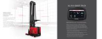 7000 SERIES REACH-FORK TRUCK-3