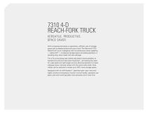 7310 4-D REACH-FORK TRUCK-2