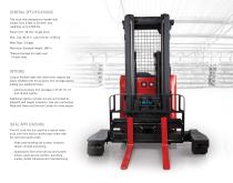 7310 4-D REACH-FORK TRUCK-4