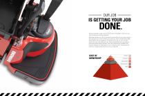 8000 Series Pallet Trucks Brochure-2
