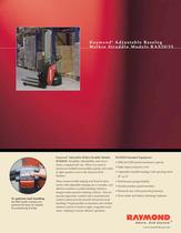 Adjustable Baseleg Walkie Straddle RAS 20/25 Brochure-1