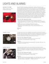 FEATURES  BROCHURE RAYMOND ®  TRUCKS AND  TOW TRACTORS-3