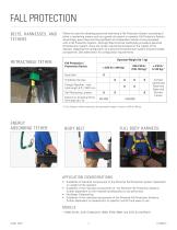 FEATURES  BROCHURE RAYMOND ®  TRUCKS AND  TOW TRACTORS-7