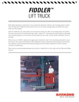 Fiddler Lift Truck-1