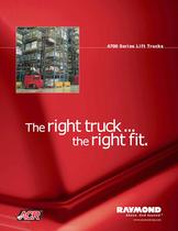 Series 4700 Brochure - 1