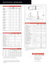 Walkie Counterbalanced RCS 20/30/40 Brochure-2