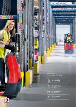 One Range Fits All - Custom Picking Solutions from Linde Material Handling - 10