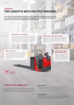 One Range Fits All - Custom Picking Solutions from Linde Material Handling - 12