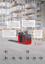 One Range Fits All - Custom Picking Solutions from Linde Material Handling - 13