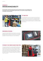 One Range Fits All - Custom Picking Solutions from Linde Material Handling - 14