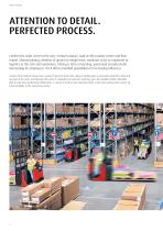 One Range Fits All - Custom Picking Solutions from Linde Material Handling - 4