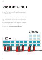 One Range Fits All - Custom Picking Solutions from Linde Material Handling - 6