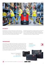 One Range Fits All - Custom Picking Solutions from Linde Material Handling - 9