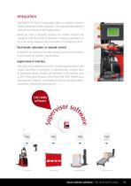 Smart robotics solutions The Linde-MATIC range - 11